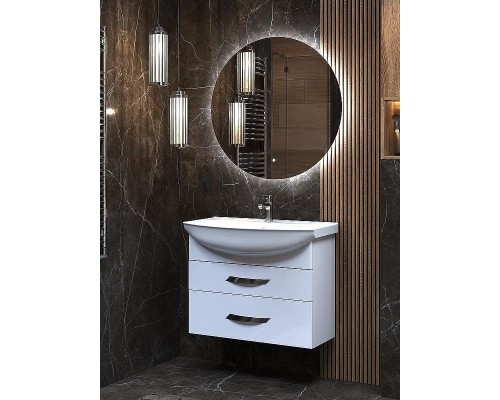 Зеркало Vigo Otti Classic 80 z.OTT.80.Classic с подсветкой с сенсорным выключателем