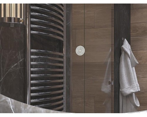 Зеркало Vigo Otti Classic 90 z.OTT.90.Classic с подсветкой с сенсорным выключателем