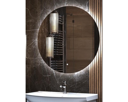 Зеркало Vigo Otti Classic 100 z.OTT.100.Classic с подсветкой с сенсорным выключателем