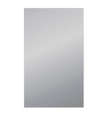 Зеркало Vigo Quadro Comfort 60 144 с подсветкой с бесконтактным выключателем и подогревом