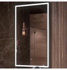 Зеркало Vigo Roberta Classic 60 z.ROB.60.Classic с подсветкой с сенсорным выключателем