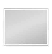 Зеркало Vigo Roberta Comfort 120 170 с подсветкой с бесконтактным выключателем и подогревом