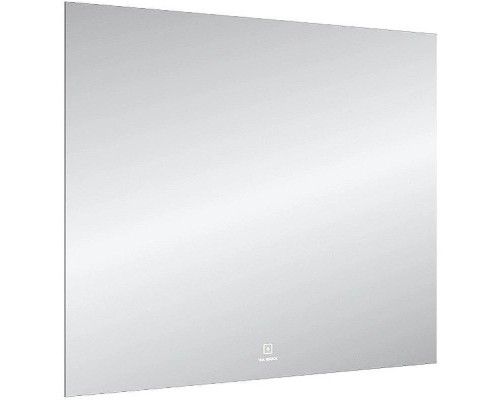 Зеркало Vigo Shine Classic 100 с подсветкой с сенсорным выключателем