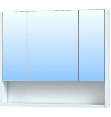 Зеркальный шкаф Vigo Urban 80 zsh.URB.80 Белый