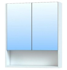 Зеркальный шкаф Vigo Urban 60 zsh.URB.60 Белый
