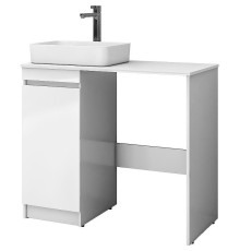 Тумба под раковину Vigo Urban 40 tn.URB.40.1D Белая
