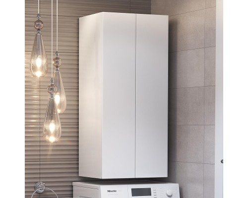 Подвесной шкаф Vigo Wing 50 sh.WIN.50.2D цвет Белый