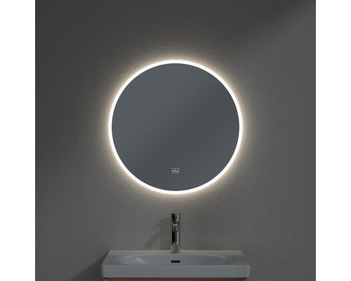 Зеркало Villeroy&Boch More To See 65 A4846500 цвет Белый