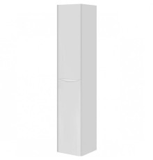 Шкаф пенал Vincea Paola 35 VSC-2P170GW-R подвесной G.White