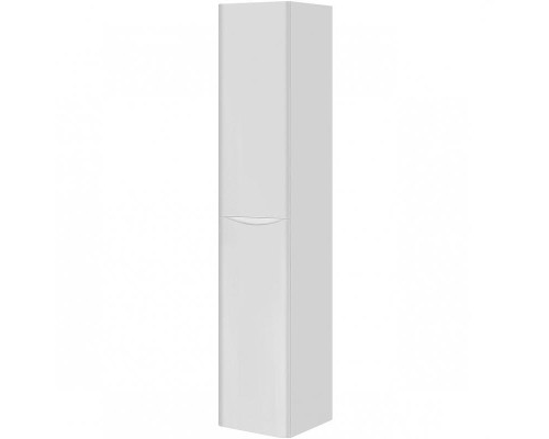 Шкаф пенал Vincea Paola 35 VSC-2P170GW-R подвесной G.White