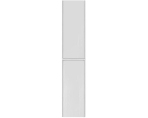 Шкаф пенал Vincea Vico 35 VSC-2V170GW подвесной G.White