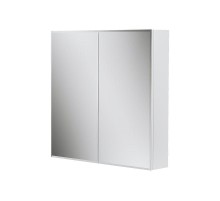 Зеркальный шкаф Volna Geometry 70 szGEOMETRY70 цвет Белый
