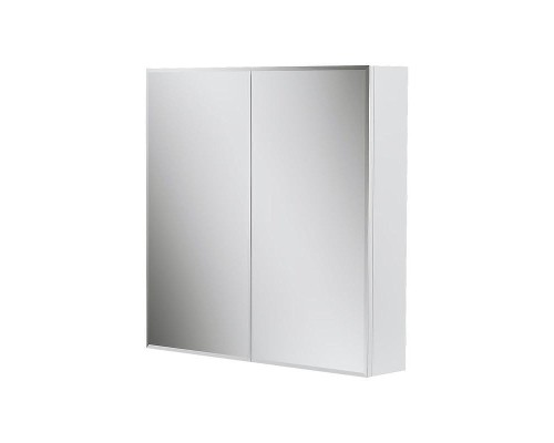 Зеркальный шкаф Volna Geometry 70 szGEOMETRY70 цвет Белый