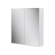 Зеркальный шкаф Volna Geometry 70 szGEOMETRY70 цвет Белый