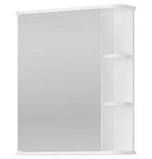 Зеркальный шкаф Volna Twing 60 szTWG60-01 Белый