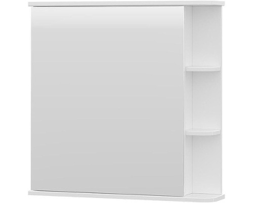 Зеркальный шкаф Volna Twing 70 szTWG70-01 Белый