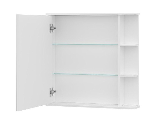 Зеркальный шкаф Volna Twing 70 szTWG70-01 Белый