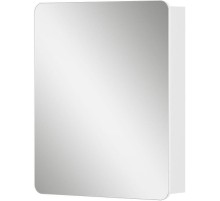 Зеркальный шкаф Volna 60 szVLN60-06 Белый