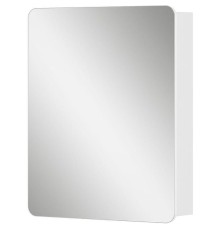 Зеркальный шкаф Volna 60 szVLN60-06 Белый