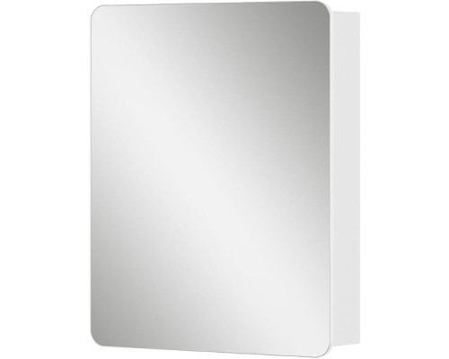 Зеркальный шкаф Volna 60 szVLN60-06 Белый