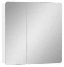 Зеркальный шкаф Volna 70 szVLN70-06 Белый