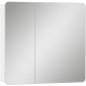 Зеркальный шкаф Volna 80 szVLN80-06 Белый