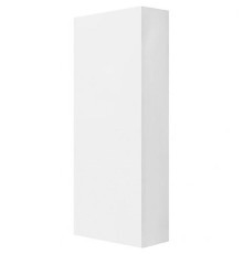 Подвесной шкаф Эстет Dallas Luxe 30 R ФР-00001952 Белый