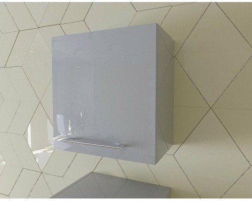 Подвесной шкаф Эстет Elin 35 R ФР-00003351 Белый