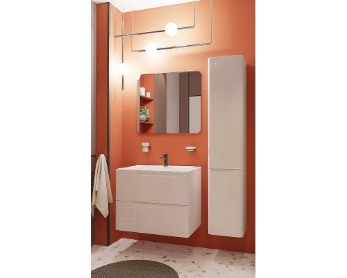 Зеркало Эстет Kare Luxe 80 ФР-00006003 прямоугольное