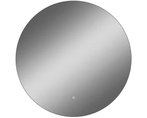 Зеркало Континент Ajour D 800 ЗЛП590 с подсветкой с сенсорным выключателем