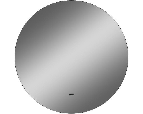 Зеркало Континент Ajour D 550 ЗЛП528 с подсветкой с бесконтактным выключателем