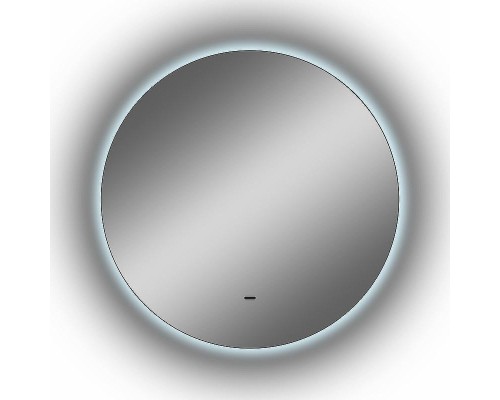 Зеркало Континент Ajour D 550 ЗЛП528 с подсветкой с бесконтактным выключателем