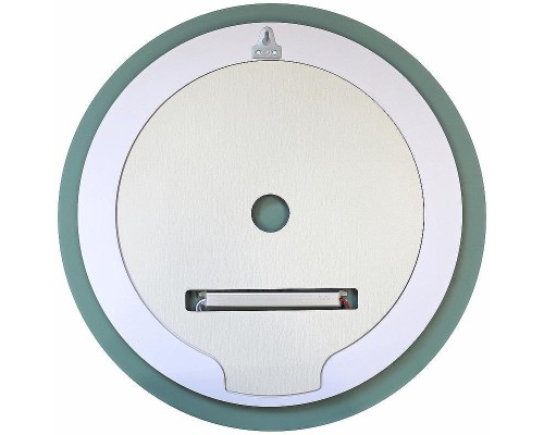 Зеркало Континент Ajour D 550 ЗЛП528 с подсветкой с бесконтактным выключателем