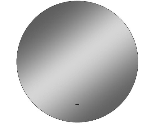 Зеркало Континент Ajour D 645 ЗЛП399 с подсветкой с бесконтактным выключателем