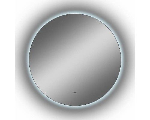 Зеркало Континент Ajour D 645 ЗЛП399 с подсветкой с бесконтактным выключателем