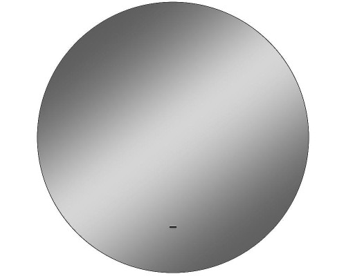 Зеркало Континент Ajour D 800 ЗЛП105 с подсветкой с бесконтактным выключателем