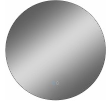 Зеркало Континент Ajour D 645 ЗЛП2292 с подсветкой с сенсорным выключателем с подогревом