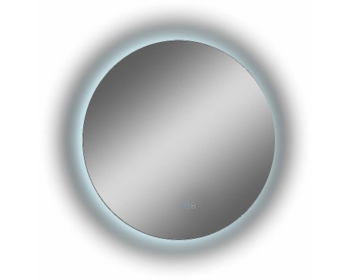 Зеркало Континент Ajour D 645 ЗЛП2292 с подсветкой с сенсорным выключателем с подогревом