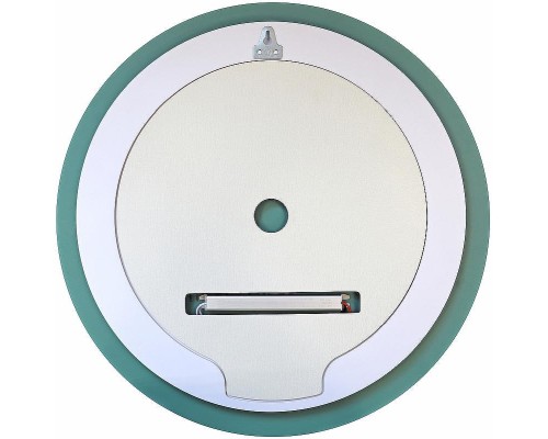 Зеркало Континент Ajour D 645 ЗЛП2292 с подсветкой с сенсорным выключателем с подогревом