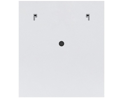 Зеркало Континент Apollo 800х900 ЗЛП1033 с подсветкой с сенсорным выключателем