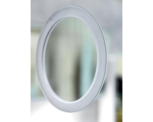 Зеркало Континент Bliss 800х700 ЗЛП334 с подсветкой с сенсорным выключателем