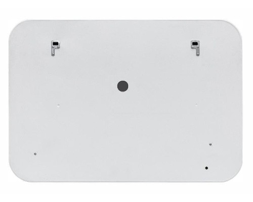 Зеркало Континент Bliss 800х700 ЗЛП334 с подсветкой с сенсорным выключателем