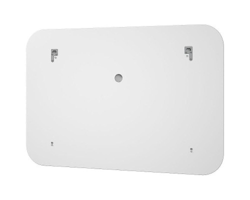 Зеркало Континент Demure 800х600 ЗЛП221 с подсветкой с сенсорным выключателем