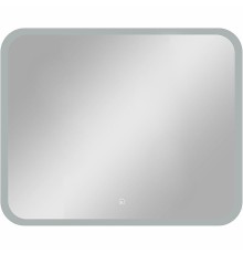 Зеркало Континент Demure 700х500 ЗЛП168 с подсветкой с сенсорным выключателем