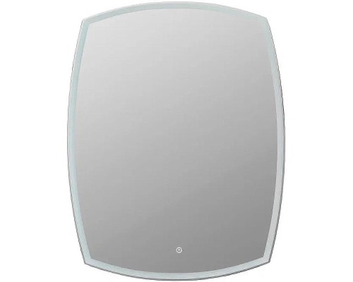 Зеркало Континент Dream 700х900 ЗЛП612 с подсветкой с сенсорным выключателем