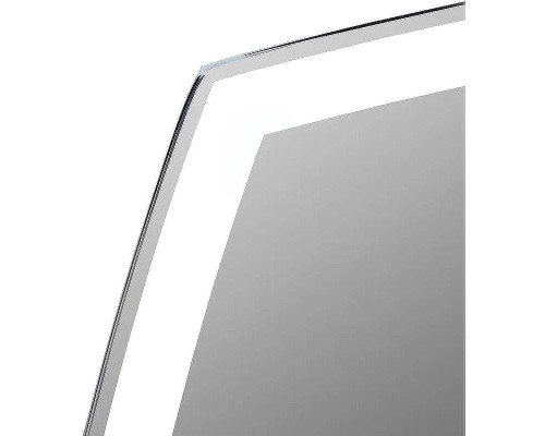 Зеркало Континент Dream 700х900 ЗЛП612 с подсветкой с сенсорным выключателем