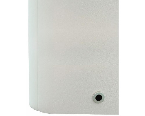 Зеркальный шкаф Континент Elliott LED 80 МВК014 с подсветкой Белый