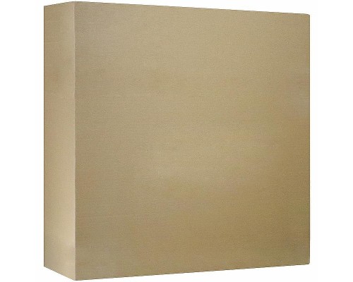 Зеркальный шкаф Континент Elliott LED 80 МВК014 с подсветкой Белый