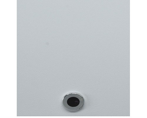 Зеркальный шкаф Континент Emotion LED 80 МВК030 с подсветкой Белый