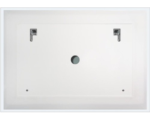 Зеркало Континент Fancy 1000x700 ЗЛП879 с подсветкой с сенсорным выключателем